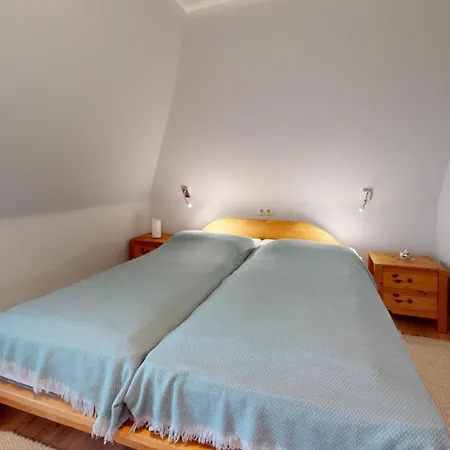 Haus Oberberg Ferienhaus