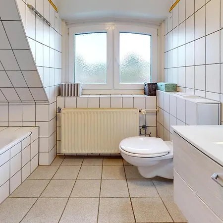 Holiday home Haus Oberberg