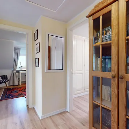 Ferienhaus Haus Oberberg *