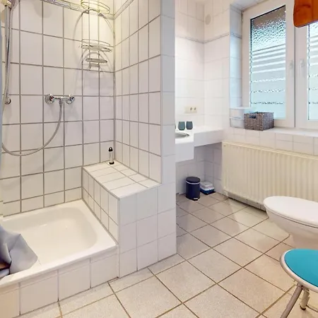 Ferienhaus Haus Oberberg Hörnum