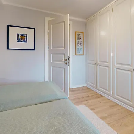 Haus Oberberg Ferienhaus *