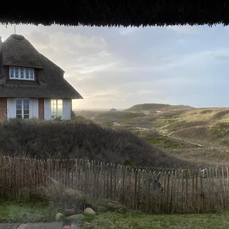 Ferienhaus Haus Oberberg *