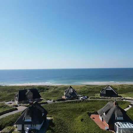 Haus Oberberg * Hörnum