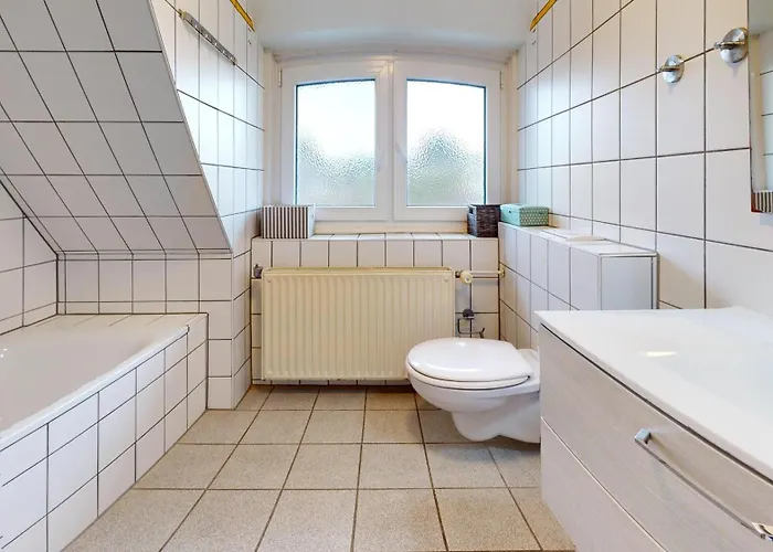 Casa vacanze Haus Oberberg