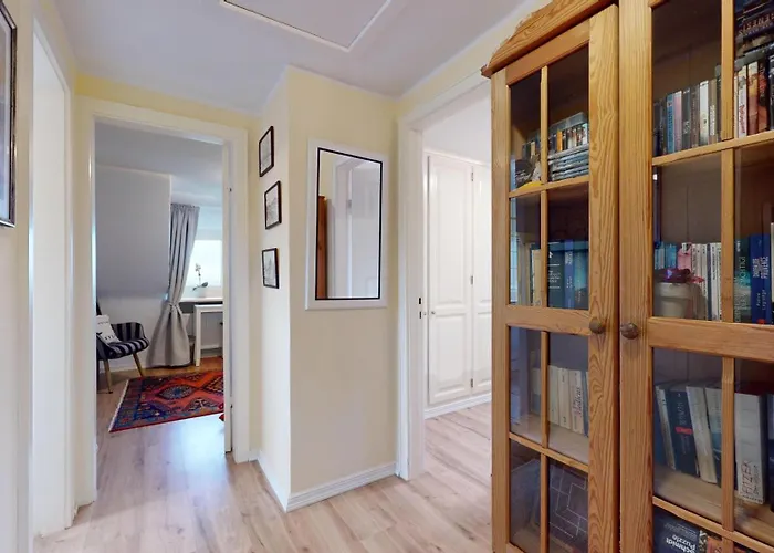 Casa vacanze Haus Oberberg *